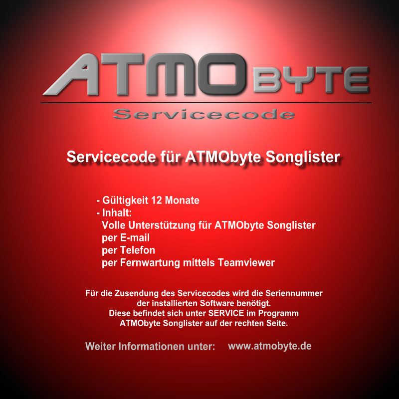Servicecode